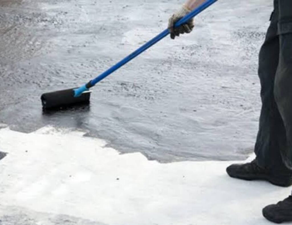 Waterproofing Solutions