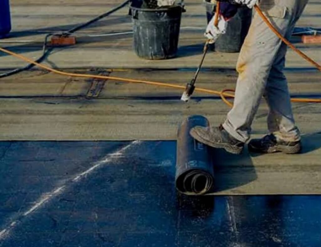 Waterproofing Solutions