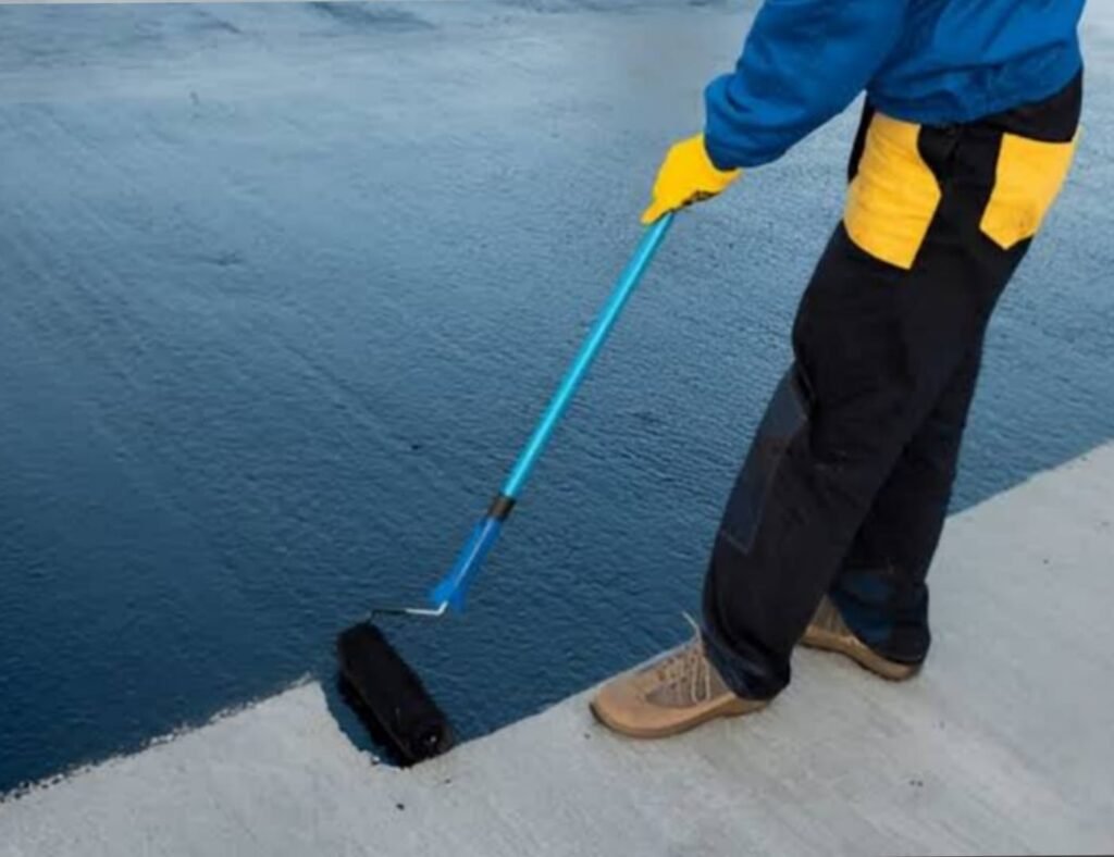 Waterproofing Solutions