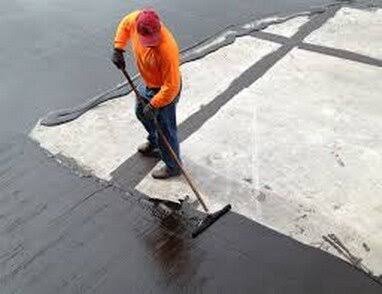 Waterproofing Solutions