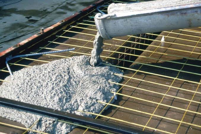 Construction Admixtures